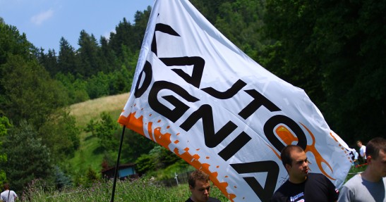 Rajd Karkonoski